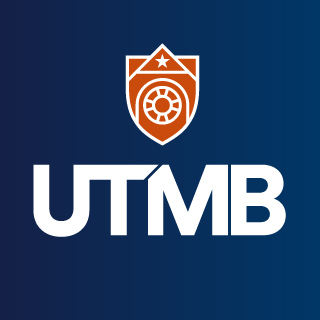 UTMB logo